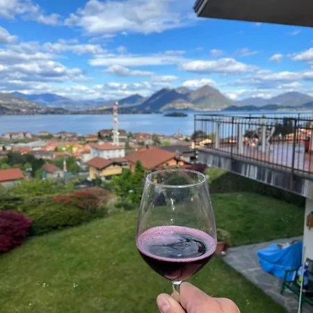 Сasa de vacaciones Bella Vista