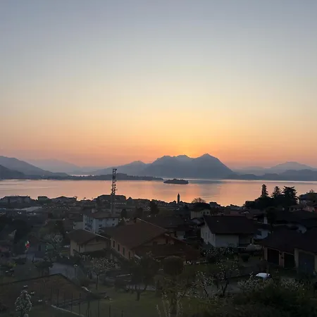 Hébergement de vacances Bella Vista *