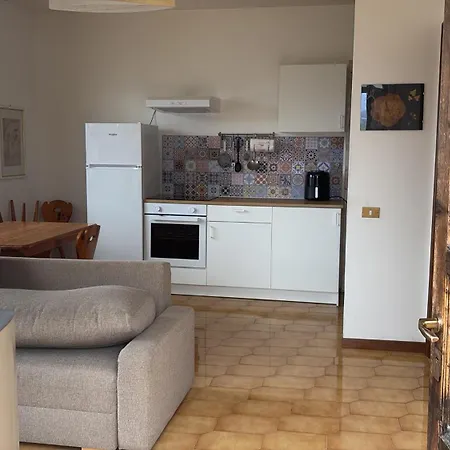 Holiday home Bella Vista