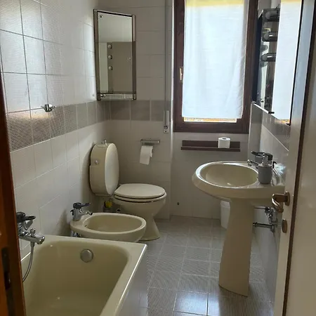 Bella Vista Baveno