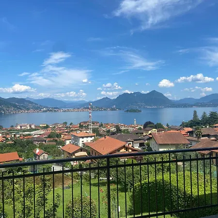 Bella Vista Hébergement de vacances *