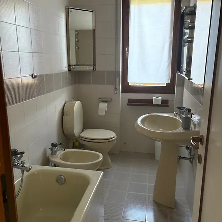 Holiday home Bella Vista *