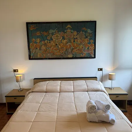 Bella Vista Сasa de vacaciones *