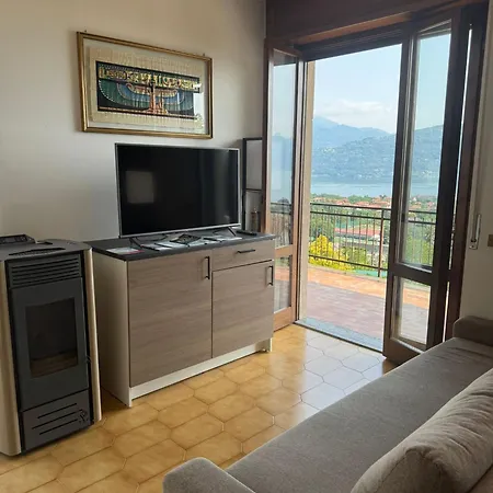 Bella Vista * Baveno