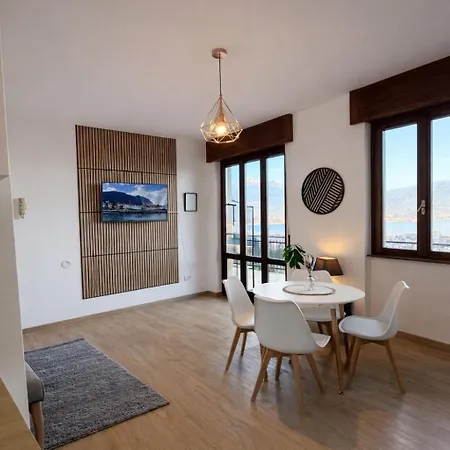 Bella Vista Holiday home