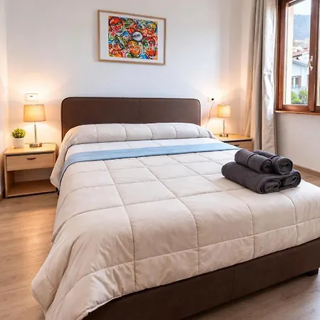 Ferienhaus Bella Vista *