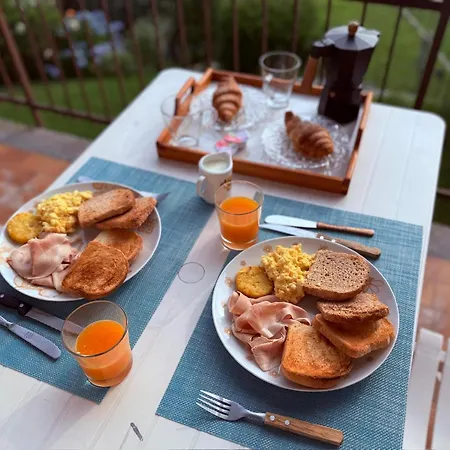 Bella Vista * Baveno