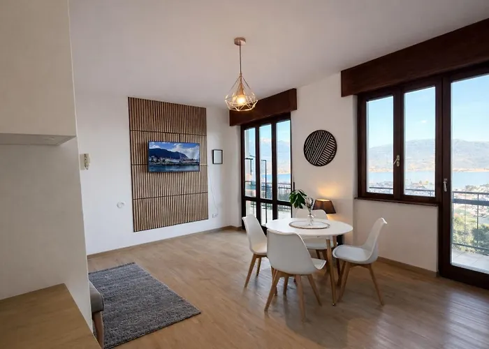 Bella Vista Holiday home