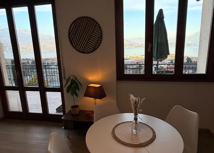 Bella Vista *